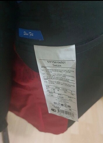 Erkek takım elbise#damat - Görsel 2