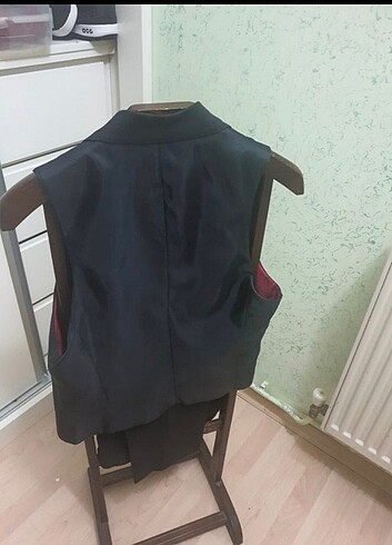 Erkek takım elbise#damat - Görsel 5