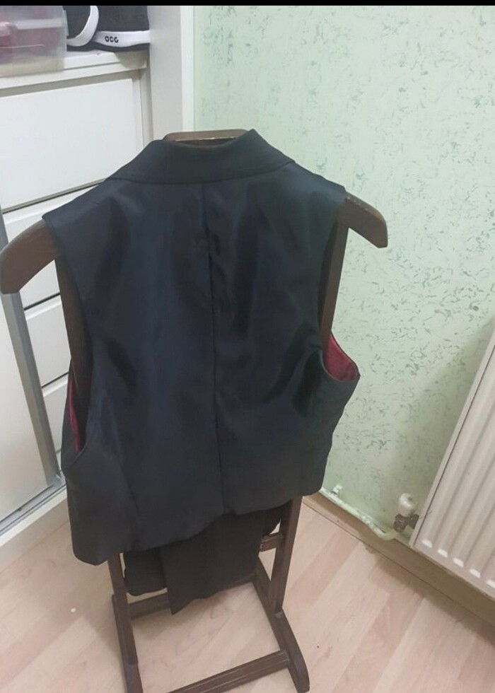 Erkek takım elbise#damat - Görsel 5