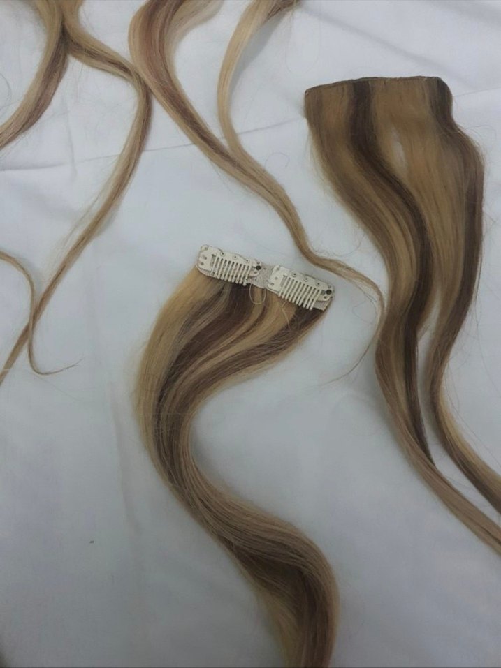 Diger sarı Kadın Saç Aksesuarı - Görsel 3