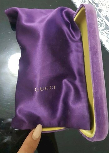 Siyah Minimalist Kadın Güneş Gözlüğü - Görsel 7