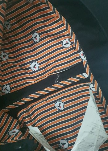 erkek Siyah Uzun Kumaş Pantolon - Görsel 5