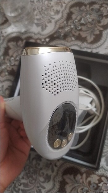 diğer Beden Torima lazer epilasyon