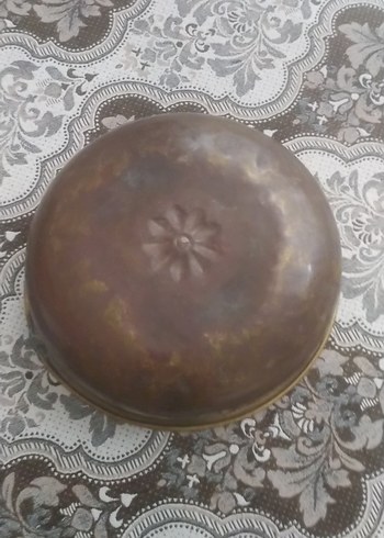  Beden antika Osmanlı hamam tası