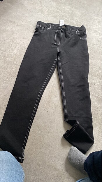 Pantalon tayt