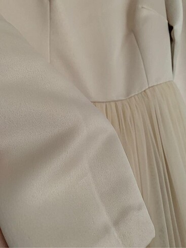 Özel gün elbisesi - Görsel 5