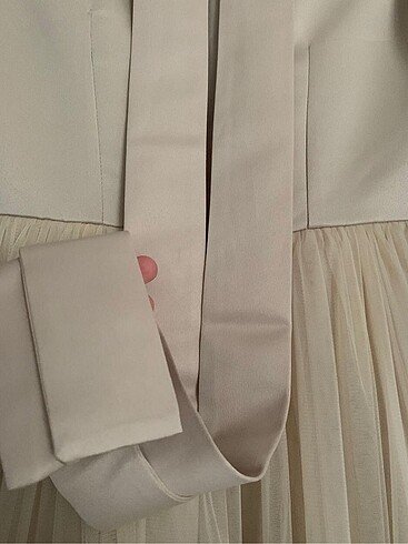 Özel gün elbisesi - Görsel 6