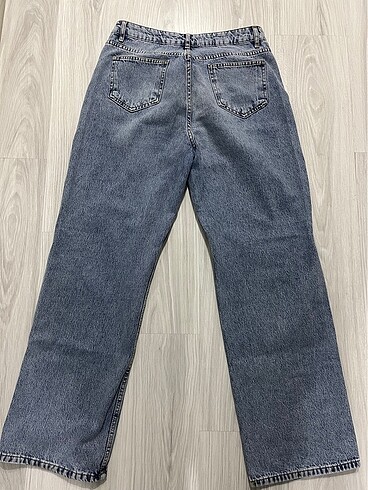 Trendyol & Milla kot pantolon