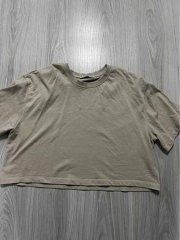stradivarius crop