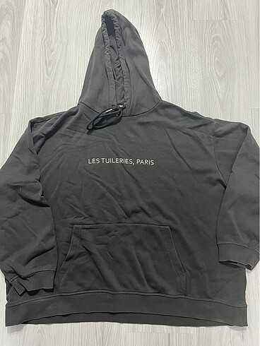 h&m sweatshirt