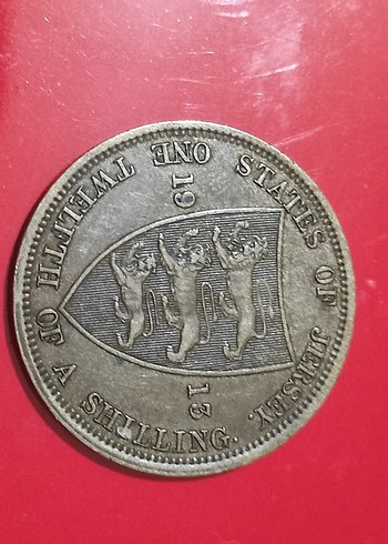 Vintage Parlak Kahverengi Bohem Rozet - Görsel 6