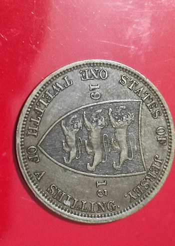 Vintage Parlak Kahverengi Bohem Rozet - Görsel 4