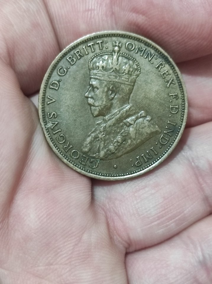 Vintage Parlak Kahverengi Bohem Rozet - Görsel 5