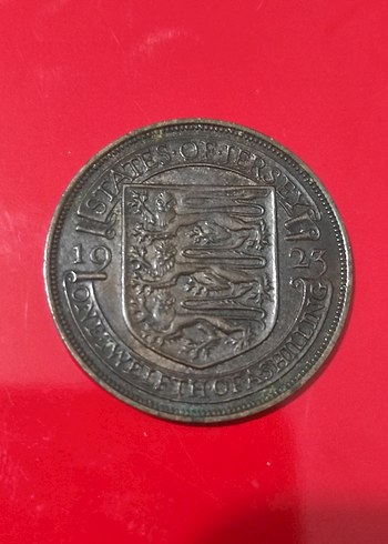 Vintage Erkek Rozet - Kahverengi - Görsel 6