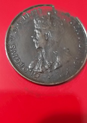 Vintage Erkek Rozet - Kahverengi - Görsel 7