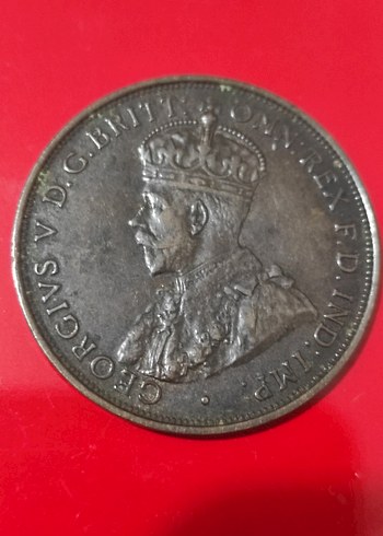 Vintage Erkek Rozet - Kahverengi - Görsel 5