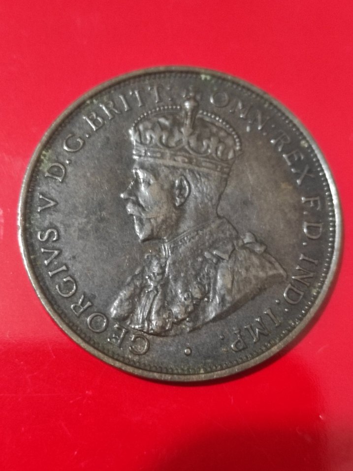 Vintage Erkek Rozet - Kahverengi - Görsel 5