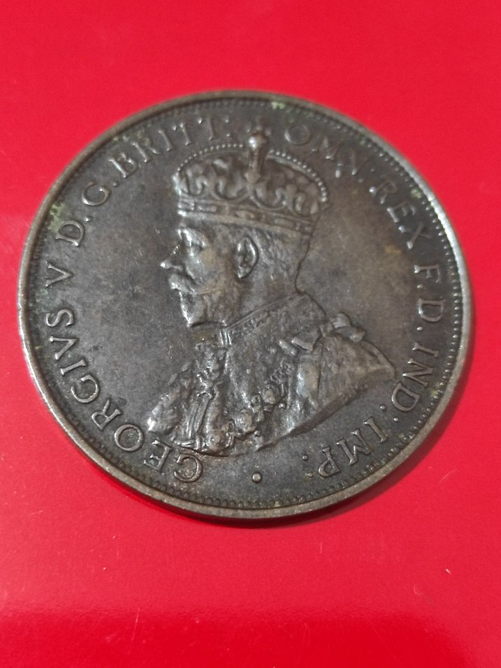 Vintage Erkek Rozet - Kahverengi - Görsel 3