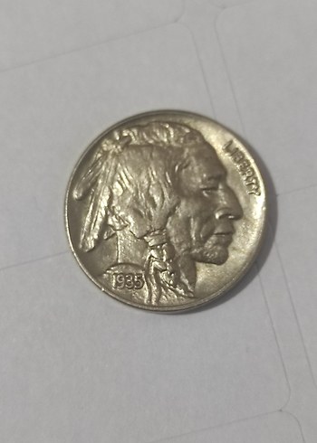 Vintage Erkek Altın Rozet 1938 - Görsel 8