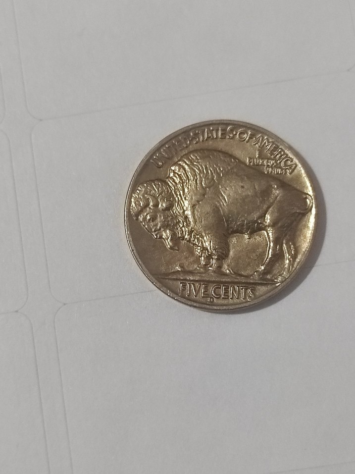 Vintage Erkek Altın Rozet 1938 - Görsel 2