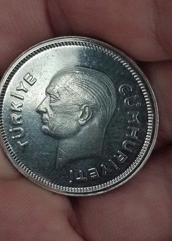 1937 Gri Vintage Erkek Rozet. Cil setten cikma - Görsel 11