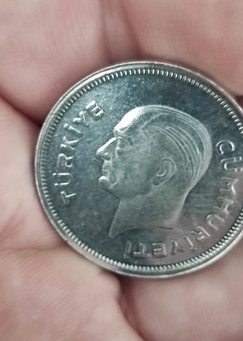 1937 Gri Vintage Erkek Rozet. Cil setten cikma - Görsel 12