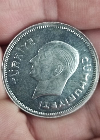 1937 Gri Vintage Erkek Rozet. Cil setten cikma - Görsel 9