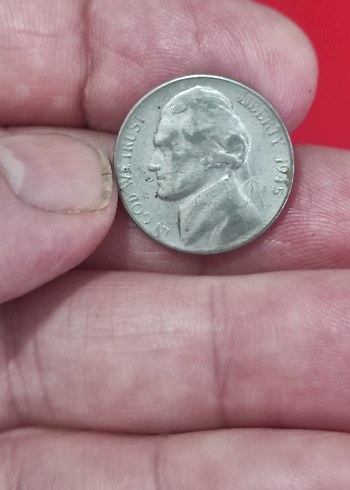 Parlak Gri Vintage Erkek Rozet gümüş  cil - Görsel 5