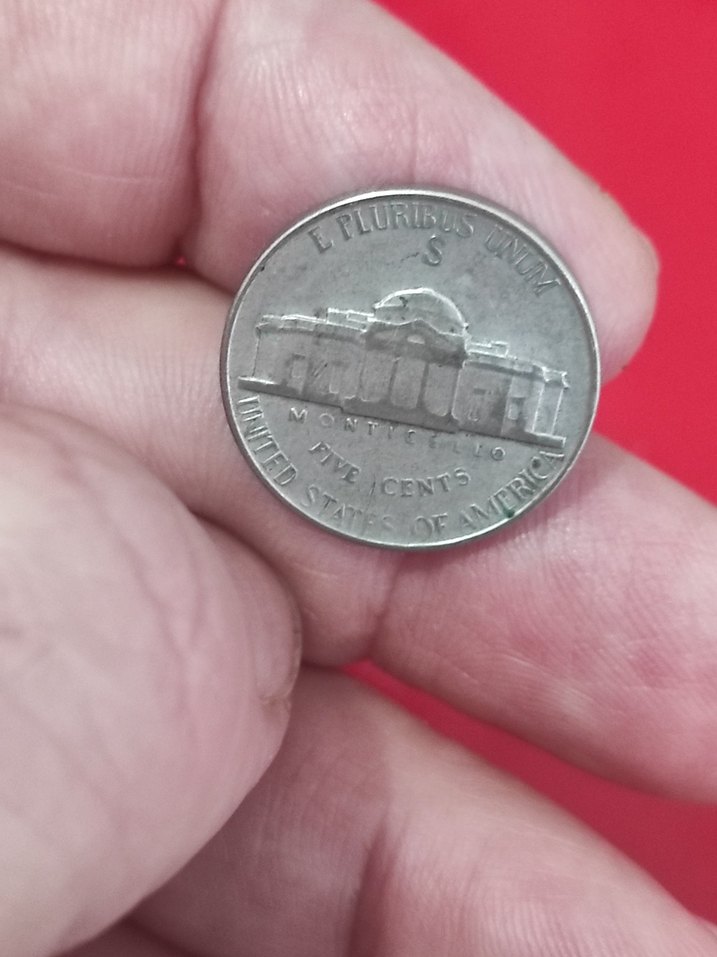 Parlak Gri Vintage Erkek Rozet gümüş  cil - Görsel 2