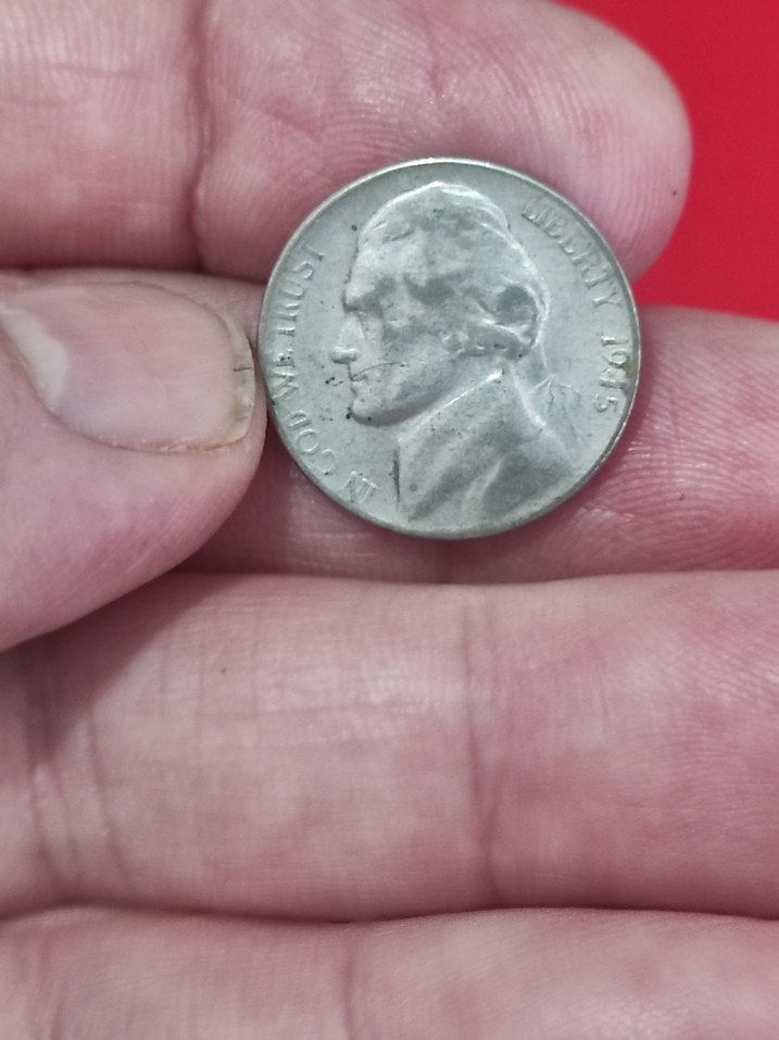 Parlak Gri Vintage Erkek Rozet gümüş  cil - Görsel 5