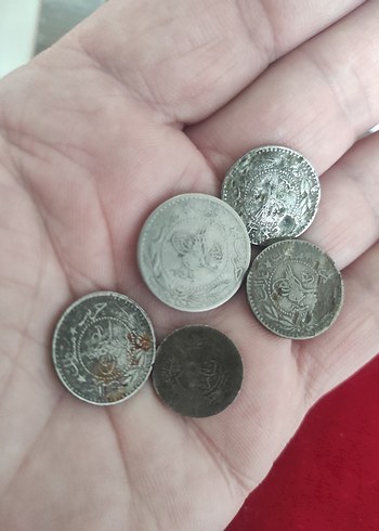 Gri Vintage Erkek Rozetleri - Görsel 4