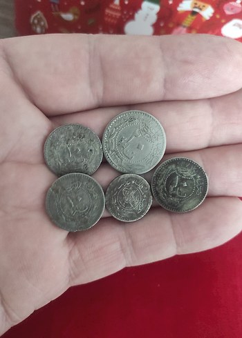 Gri Vintage Erkek Rozetleri - Görsel 6