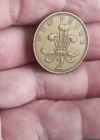 Vintage Altın Tonlu Erkek Rozetleri - Görsel 9