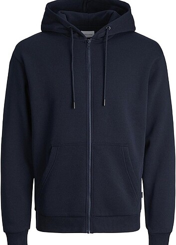 Kapişonlu sweat shirt 7XL