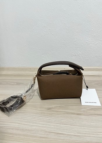 Suud Collection Suud collection sütlü kahve mini