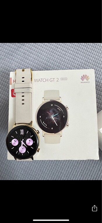 Huawei akıllı saat