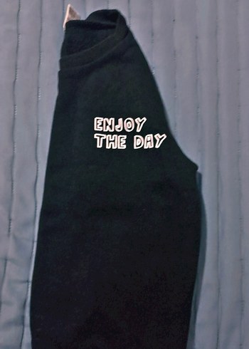 Erkek Çocuk Sweatshirt - Görsel 5