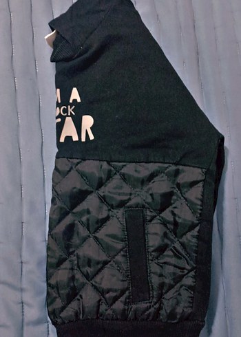 Erkek Çocuk Sweatshirt - Görsel 2