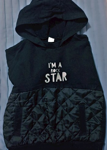 Erkek Çocuk Sweatshirt - Görsel 3