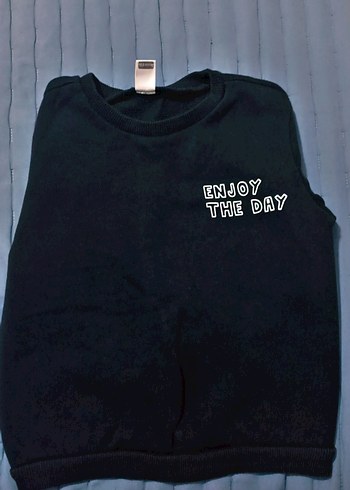 Erkek Çocuk Sweatshirt - Görsel 6