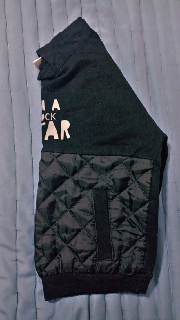 Erkek Çocuk Sweatshirt - Görsel 2