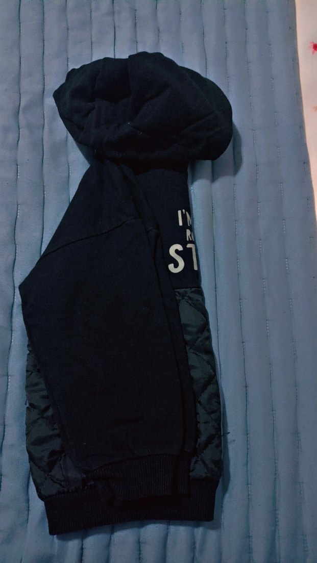 Erkek Çocuk Sweatshirt - Görsel 4