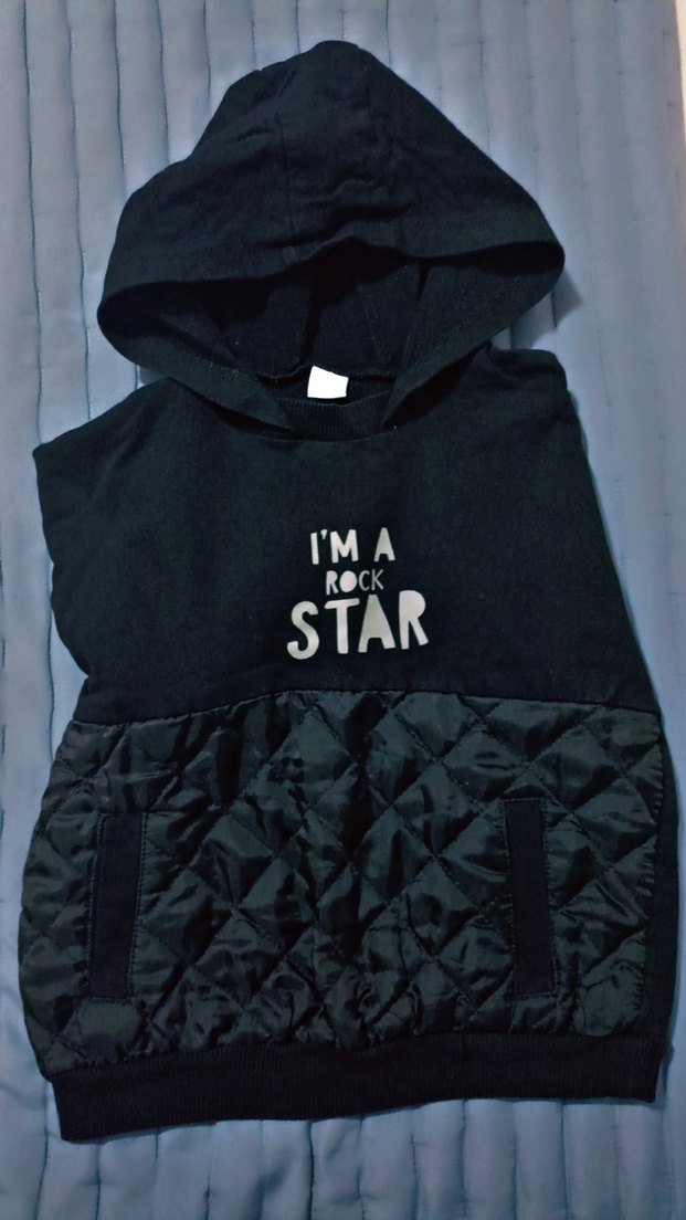 Erkek Çocuk Sweatshirt - Görsel 3