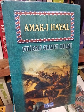 amak ı hayal