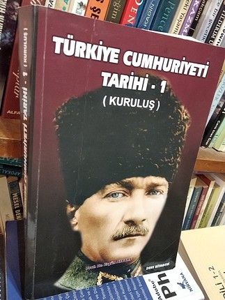 türkiye cumhuriyeti tarihi