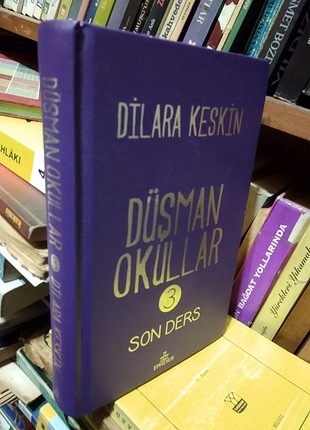 düşman okullar 3