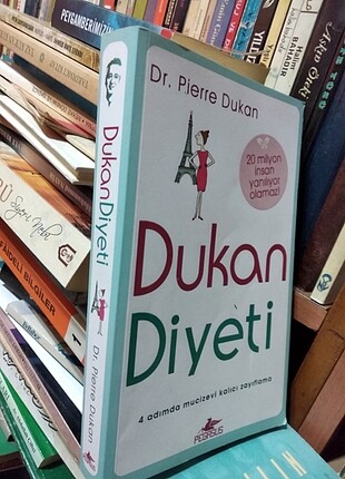 dukan diyeti