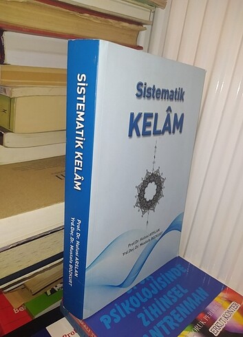 Sistematik kelam