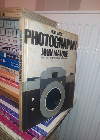 Photography John malone 