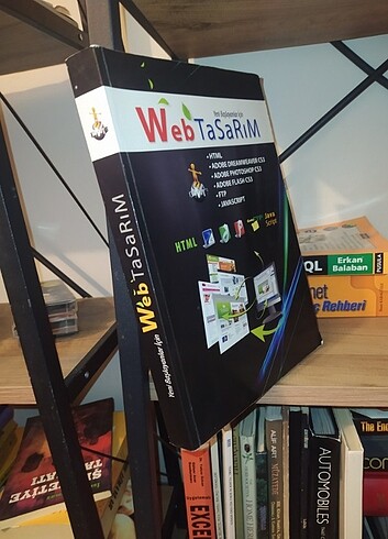 Web tasarım yeni başlayanlar için 
